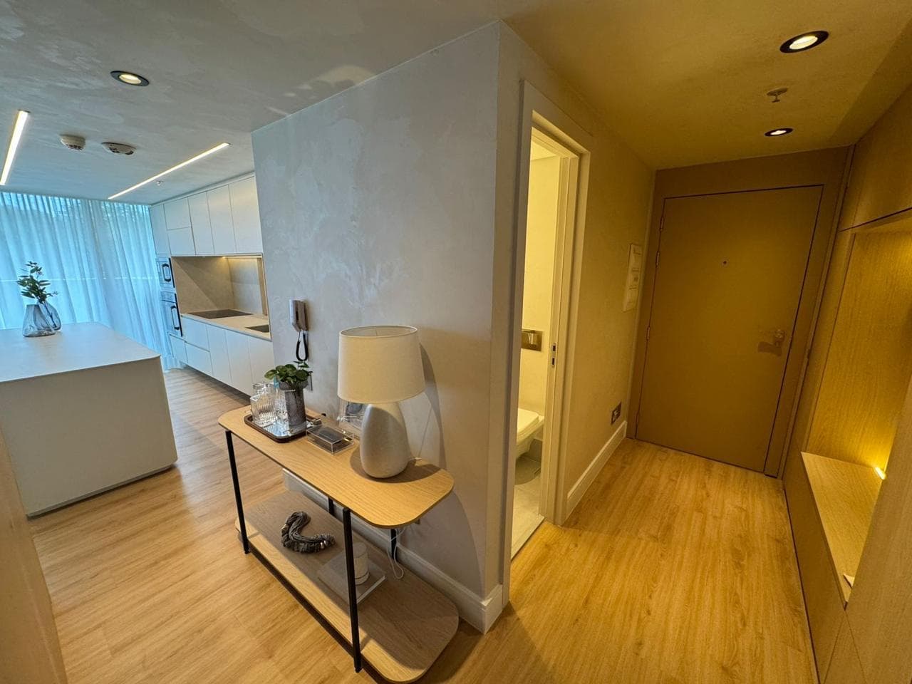 Piso instalado — foto 4
