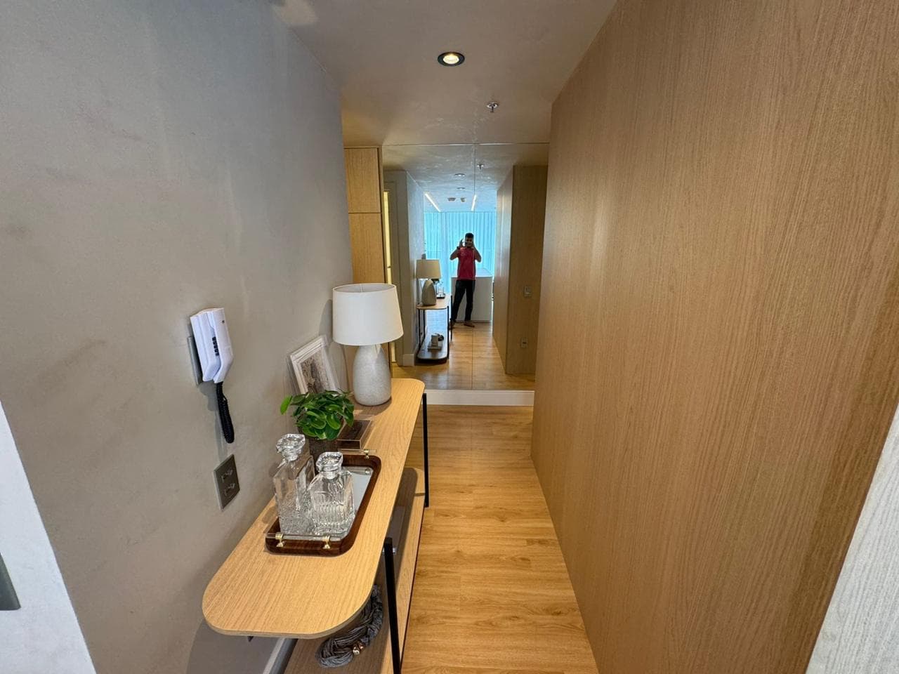 Piso instalado — foto 5