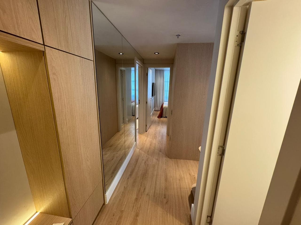 Piso instalado — foto 6